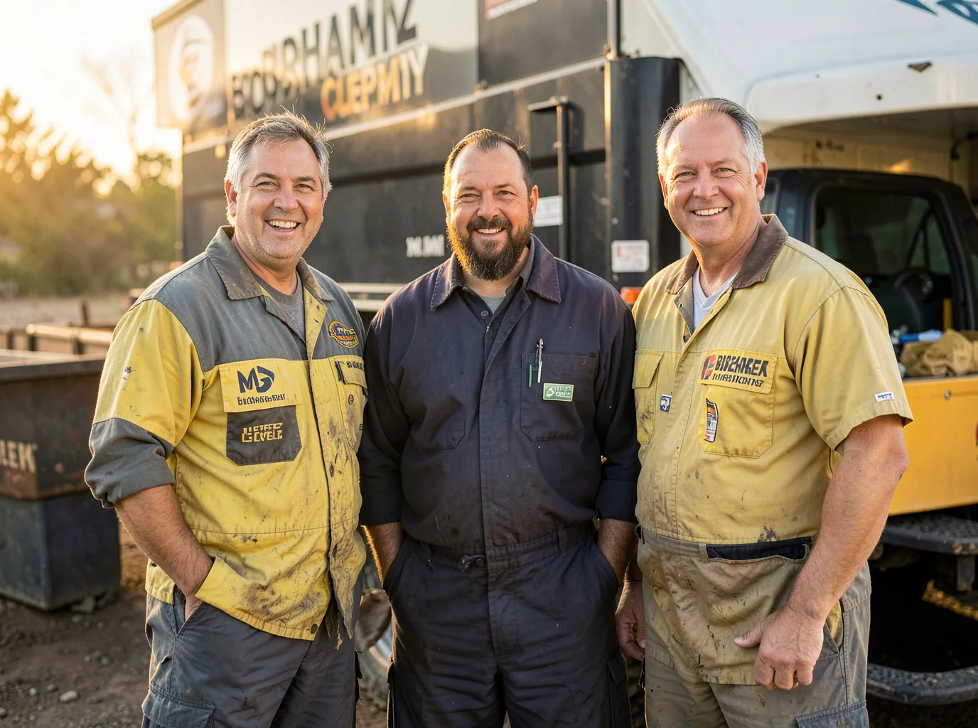 Sewage Cleanup company in Bathgate, ND